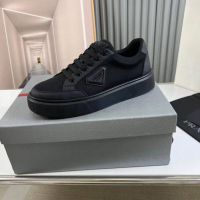 Кроссовки Prada мужские