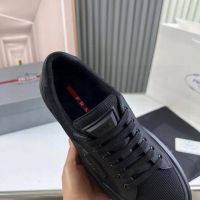 Кроссовки Prada мужские