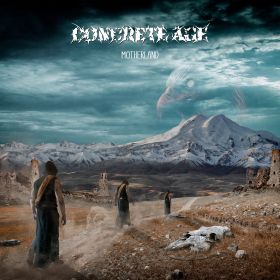 CONCRETE AGE - Motherland