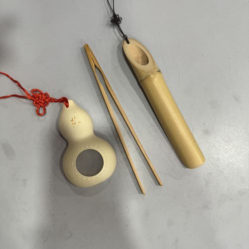 Ложка для сухого чая