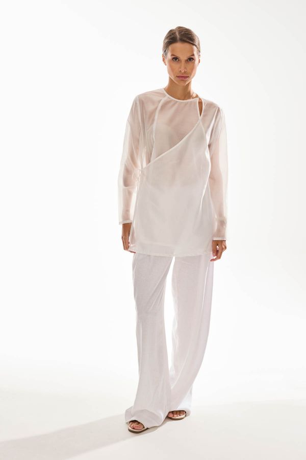 Блузка 4210 | р. 44-50