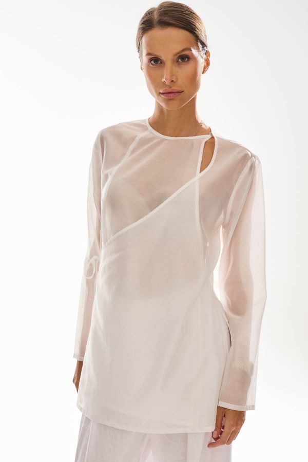 Блузка 4210 | р. 44-50