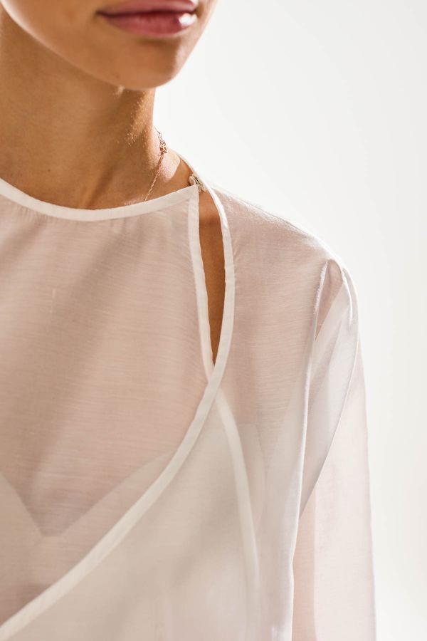 Блузка 4210 | р. 44-50