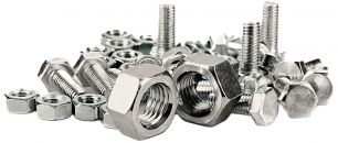 Гайка колесн. ДВ1792 задн 701 09 00 02, шт