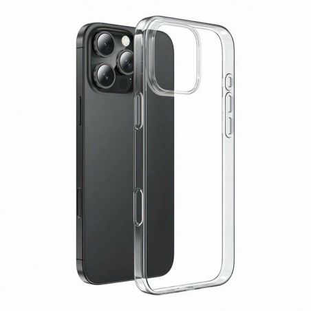 Чехол WiWu iShild Evo для iPhone 16 Pro