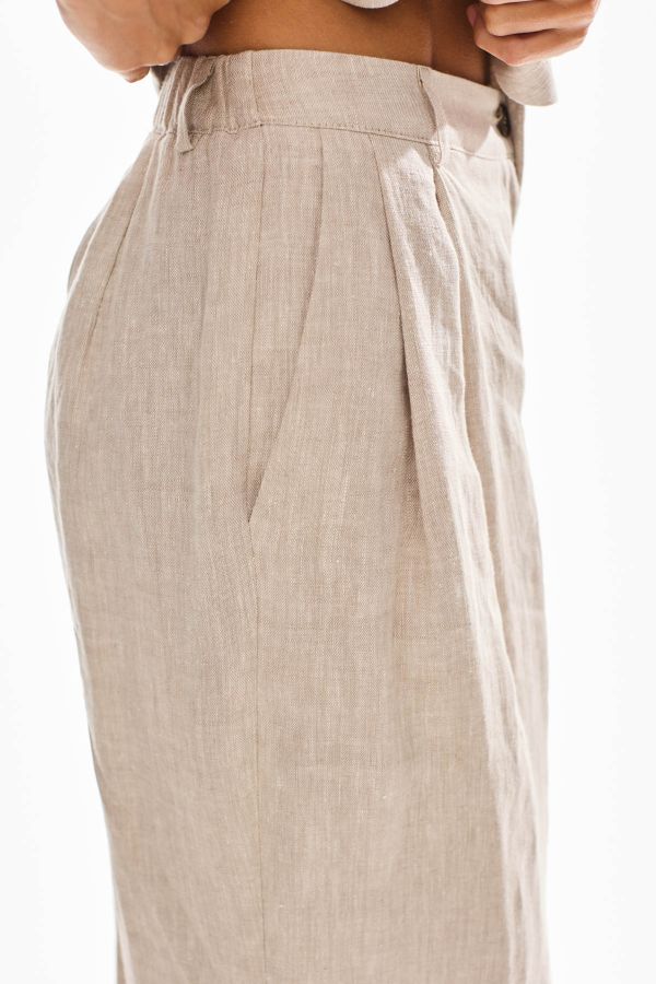 Брюки 5227 | р. 44-50