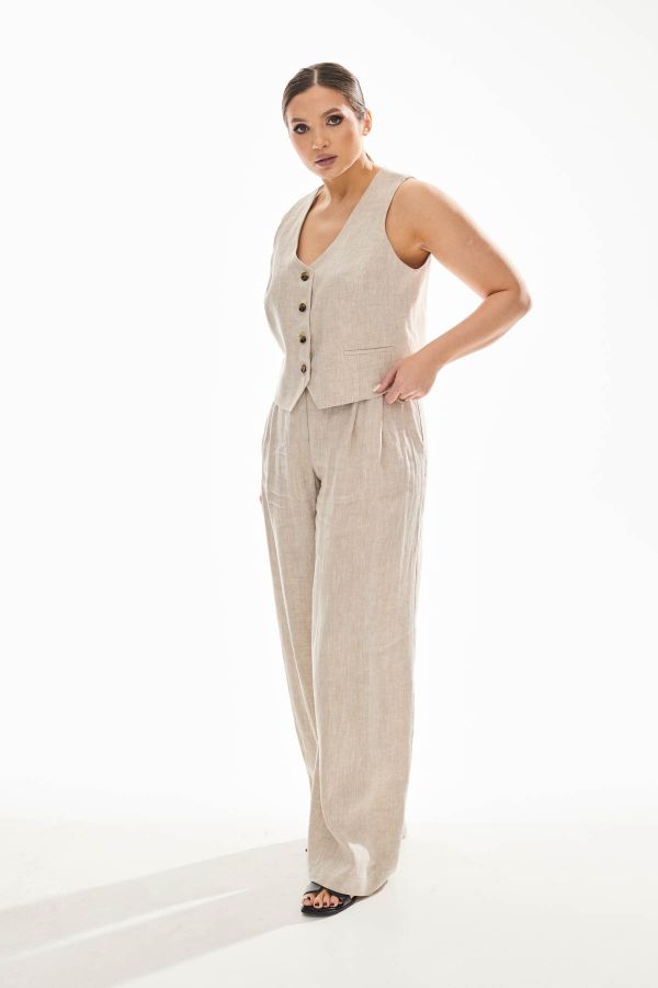 Жилет 3230 | р. 44-50