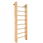 Стенка шведская  боковина 140  (щит.сосна)