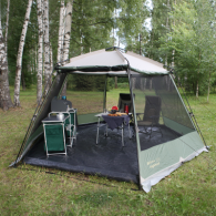 Шатер кемпинговый BTrace Highland T0256