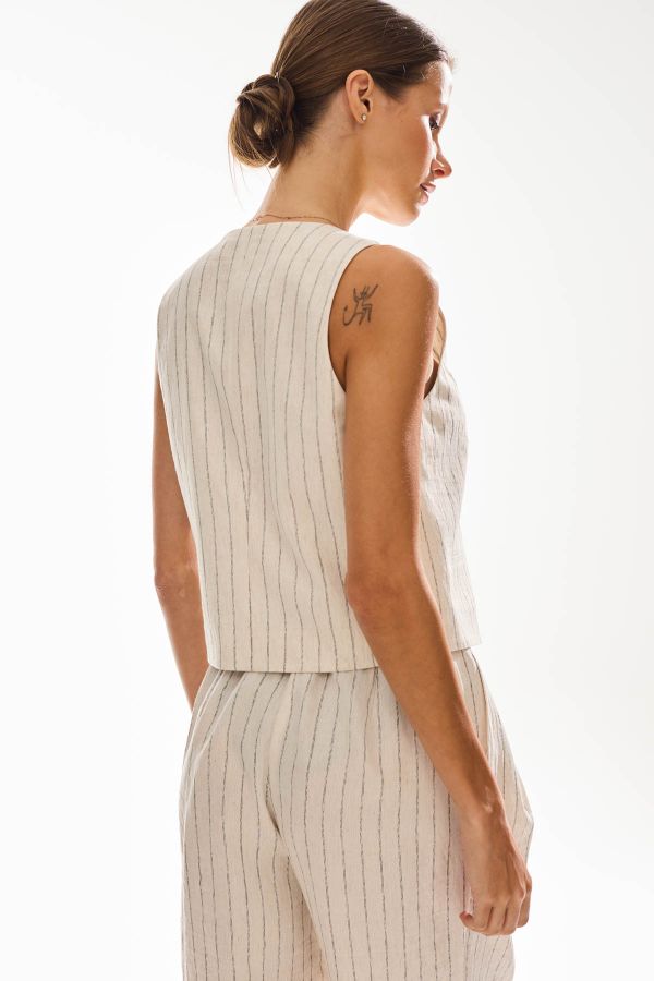 Жилет 3225 | р. 44-50