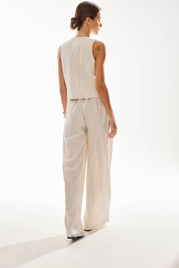 Жилет 3225 | р. 44-50