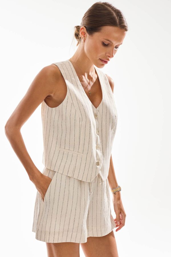 Жилет 3225 | р. 44-50