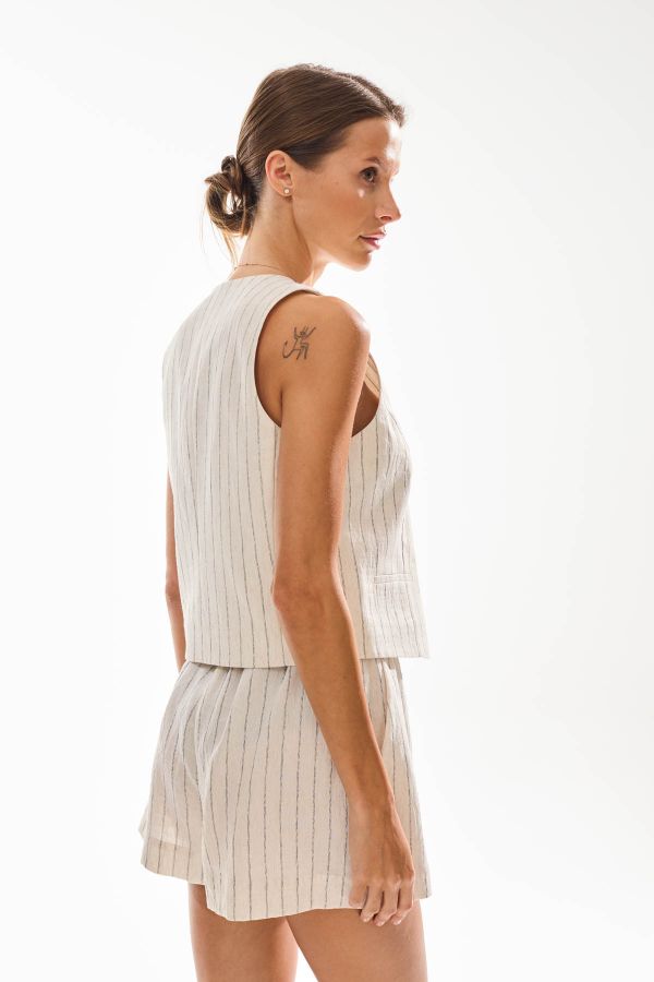 Жилет 3225 | р. 44-50