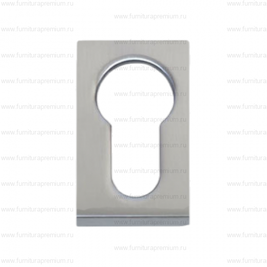 Накладки Colombo ZE23 на замок с цилиндром