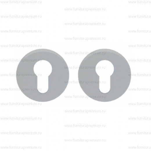 Накладки Colombo CC13 на замок с цилиндром