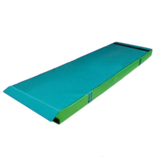 Мат гимнастический  винилискожа-велькро (ппу)