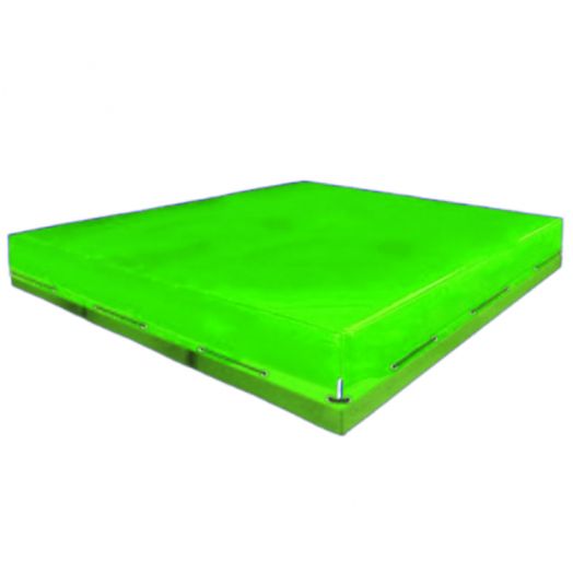 Зона приземления  чехол тент (ппу)