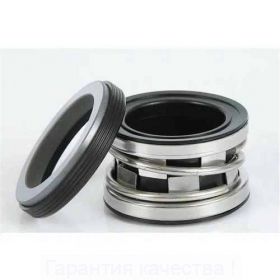 Торцевое уплотнение 2100-24mm L2 CAR/CER/NBR
