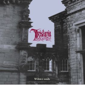 TRISTANIA - Widow's Weeds & Tristania 2CD DIGIPAK - Limited edition