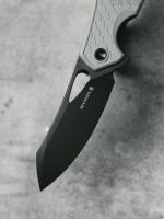 Нож Mr.Blade MB751 Wyvern Grey