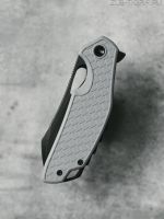 Нож Mr.Blade MB751 Wyvern Grey