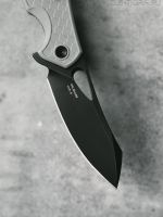 Нож Mr.Blade MB751 Wyvern Grey