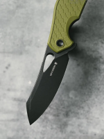 Нож Mr.Blade MB751 Wyvern Olive