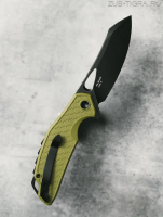 Нож Mr.Blade MB751 Wyvern Olive