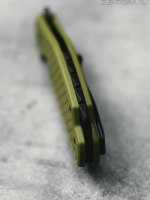 Нож Mr.Blade MB751 Wyvern Olive
