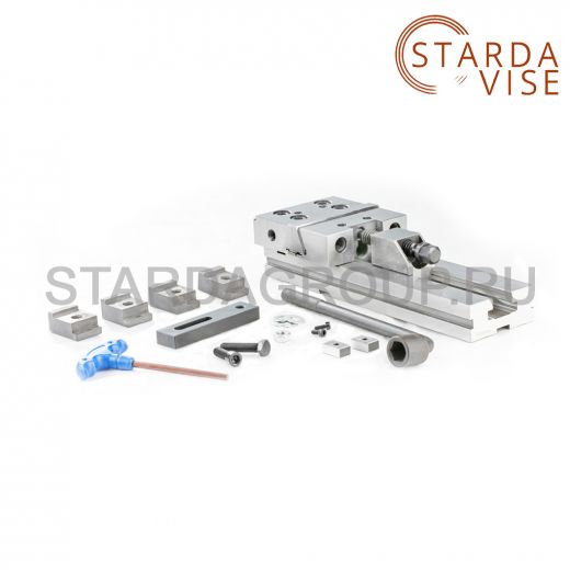 Тиски STARDA VISE