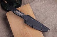 Нож Ricochet black s/w от N.C.Custom