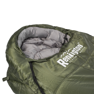 Мешок спальный Remington (зеленый)