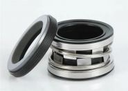 Торцевое уплотнение 2100-38mm CER/CAR/NBR L2