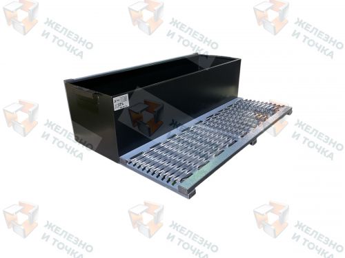 Мойка для обуви