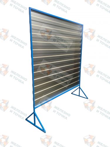 ЩОС-02 щит ограждения