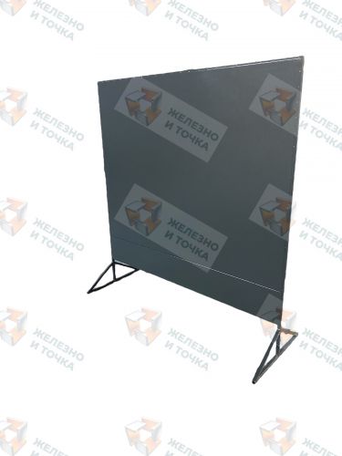 ЩОС-02-03 щит ограждения