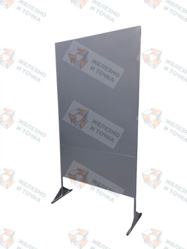 ЩОС-03-01 щит ограждения