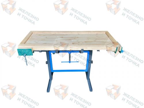 Верстак столярный ВСТ-02-03