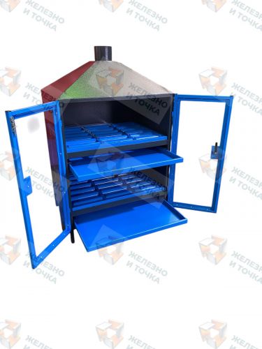 ШМА-05 шкаф для аккумуляторов