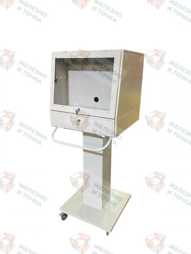 ШКМ-07 компьютерная стойка