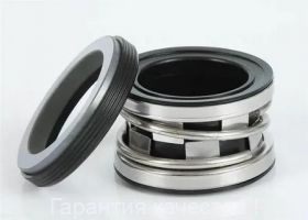 Торцевое уплотнение 2100-43mm CAR/SIC/VITON /L2