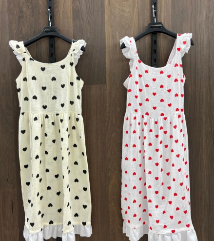 Платье женское 46061