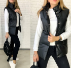 Жилет женский 46068