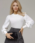 Блузка женская 46072