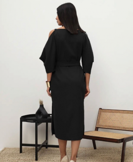 Платье женское 46086