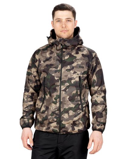 Куртка Урбан д/с