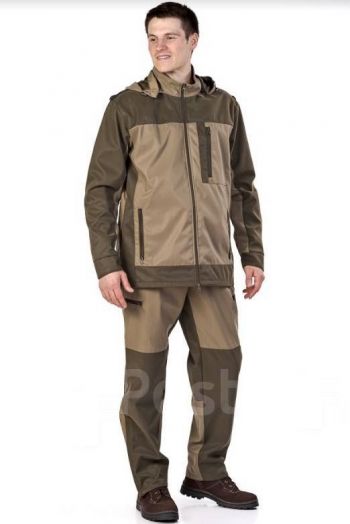 Костюм Егерь д/с