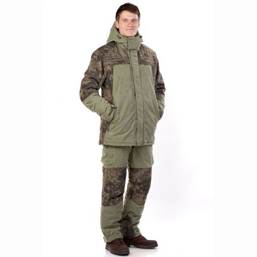 Костюм Ирбис