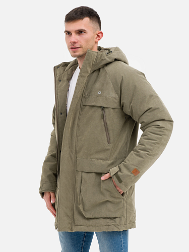 Куртка Утес