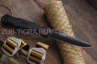 Нож Ferat Blackwash mr.Blade